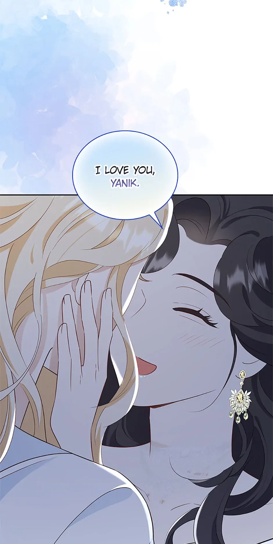 After the Frozen Heart Melts Chapter 68 – Page 7
