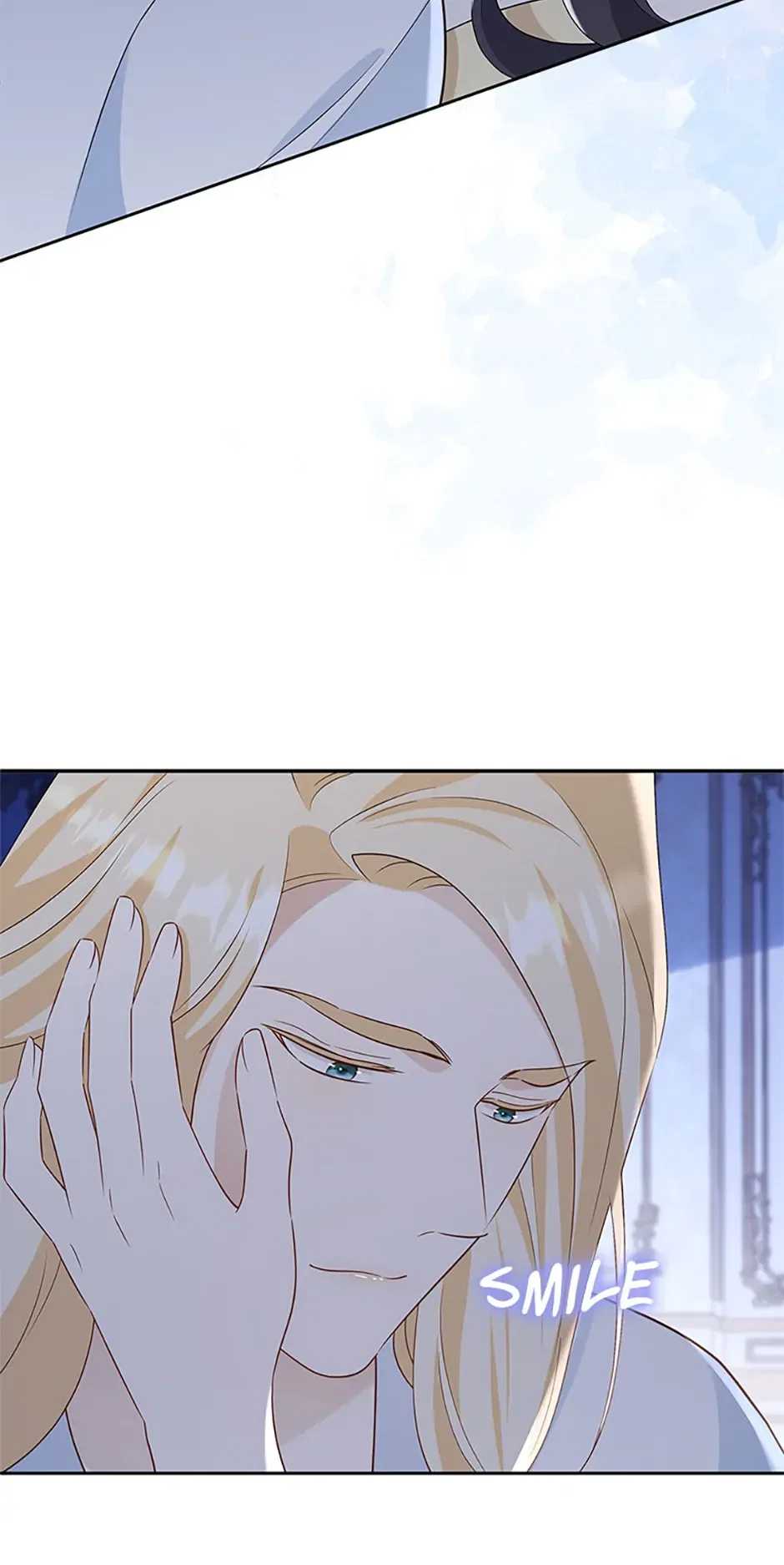 After the Frozen Heart Melts Chapter 68 – Page 8