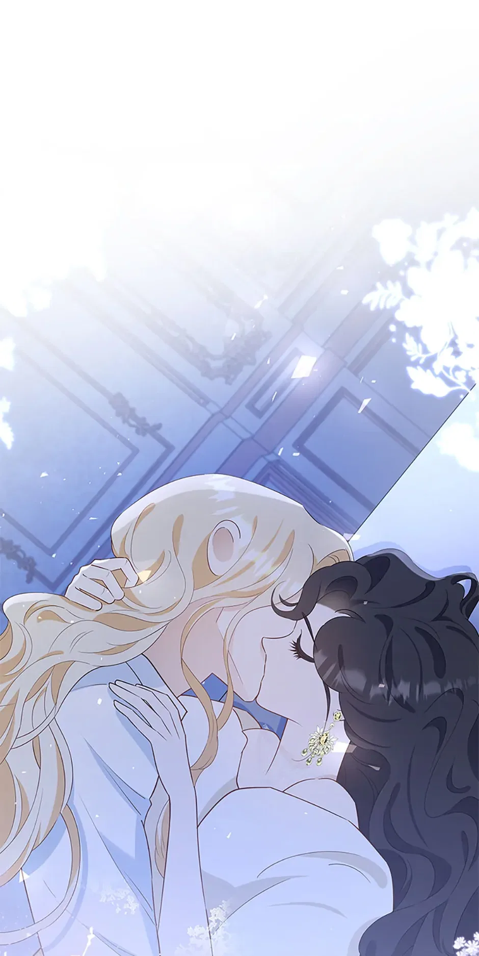 After the Frozen Heart Melts Chapter 68 – Page 9