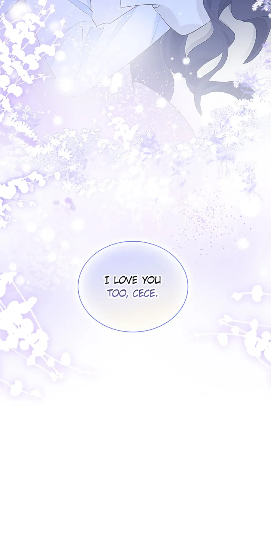 After the Frozen Heart Melts Chapter 68 – Page 10