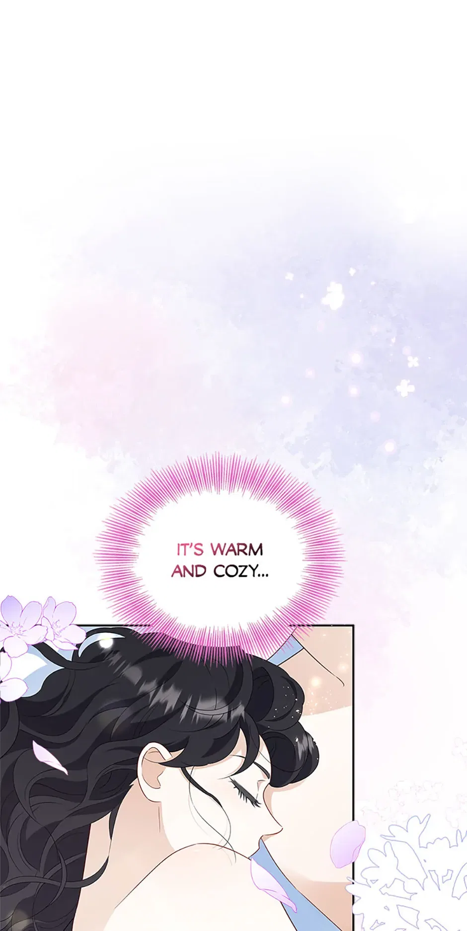 After the Frozen Heart Melts Chapter 68 – Page 12