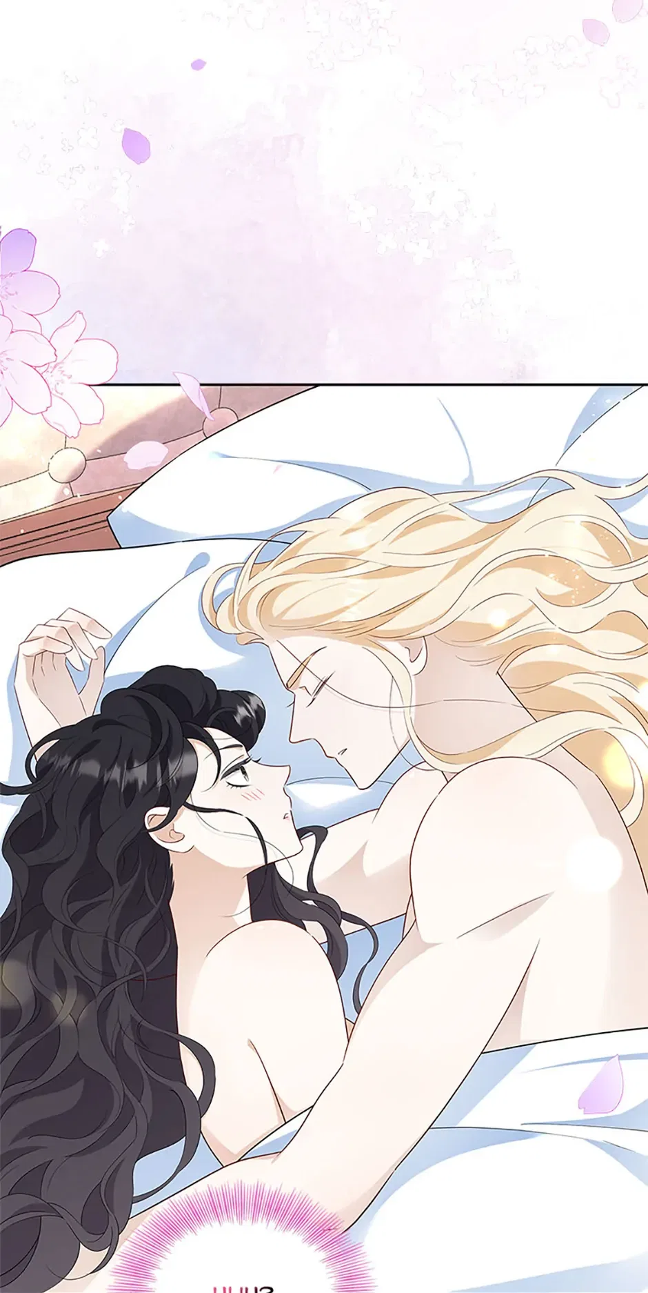 After the Frozen Heart Melts Chapter 68 – Page 14