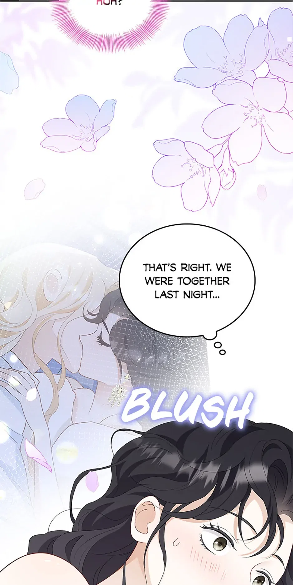 After the Frozen Heart Melts Chapter 68 – Page 15