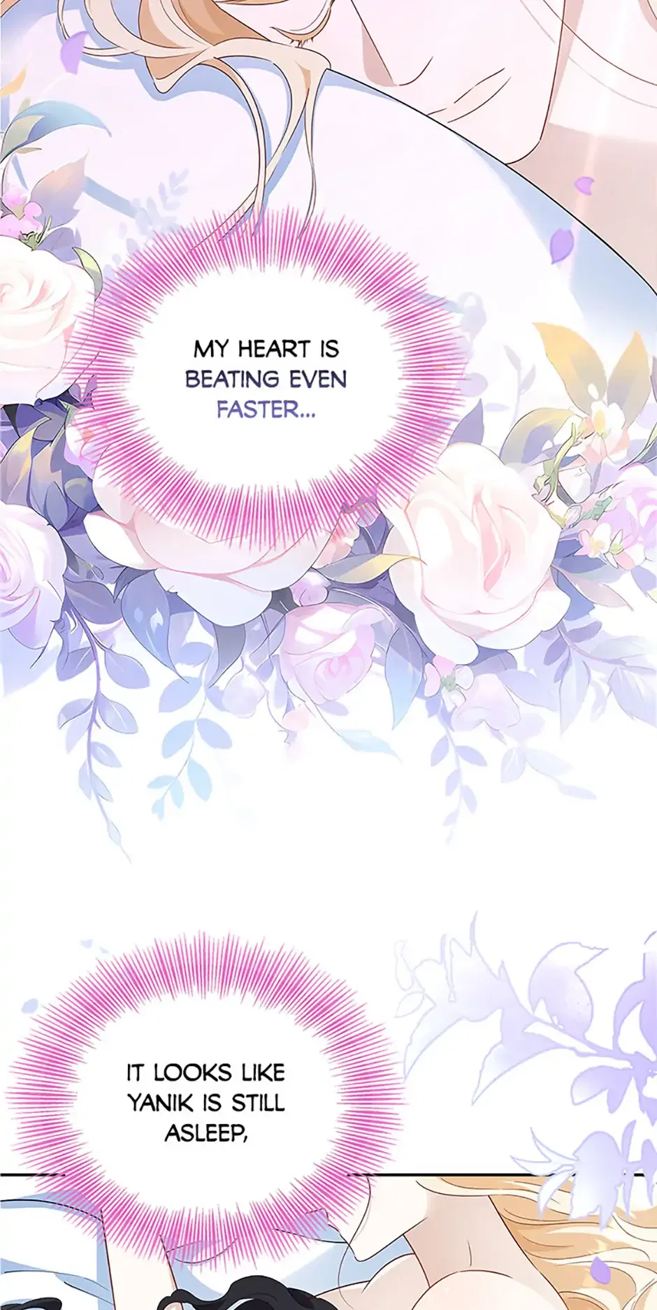 After the Frozen Heart Melts Chapter 68 – Page 18
