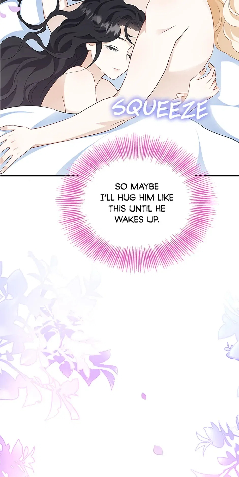 After the Frozen Heart Melts Chapter 68 – Page 19