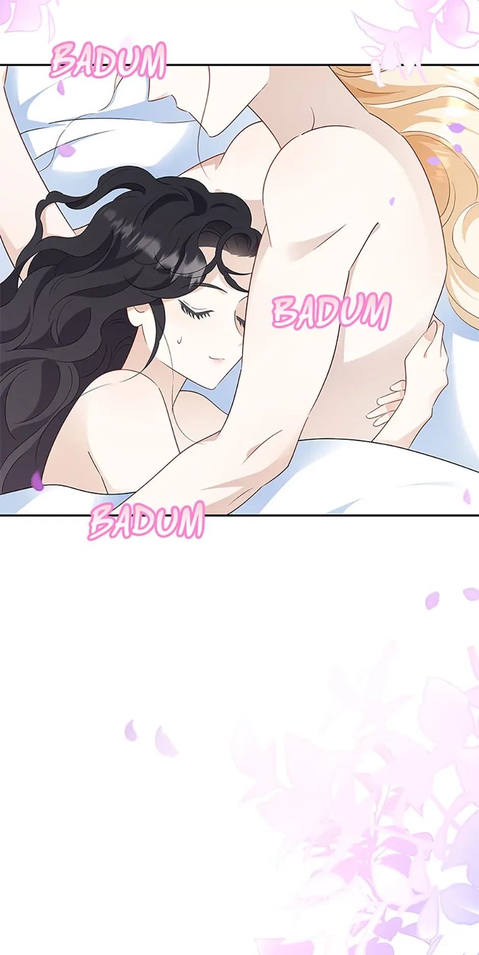 After the Frozen Heart Melts Chapter 68 – Page 20