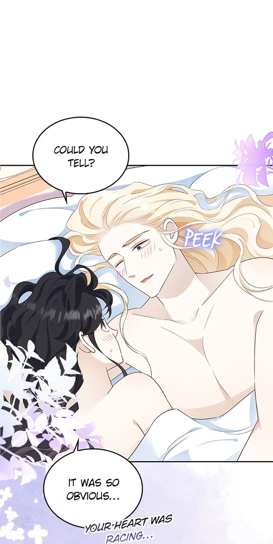 After the Frozen Heart Melts Chapter 68 – Page 22