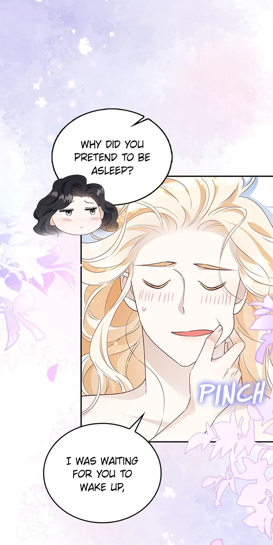 After the Frozen Heart Melts Chapter 68 – Page 23