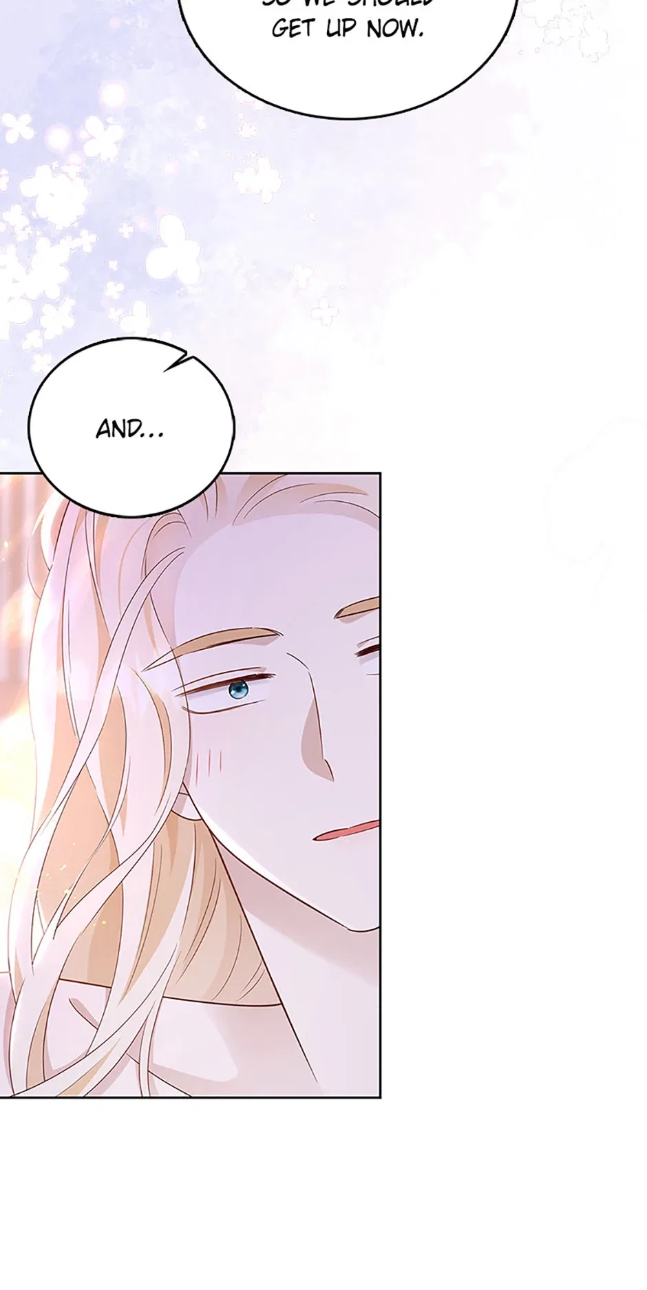 After the Frozen Heart Melts Chapter 68 – Page 26