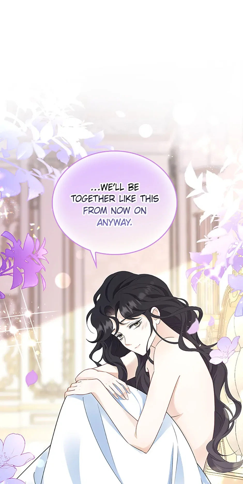 After the Frozen Heart Melts Chapter 68 – Page 27