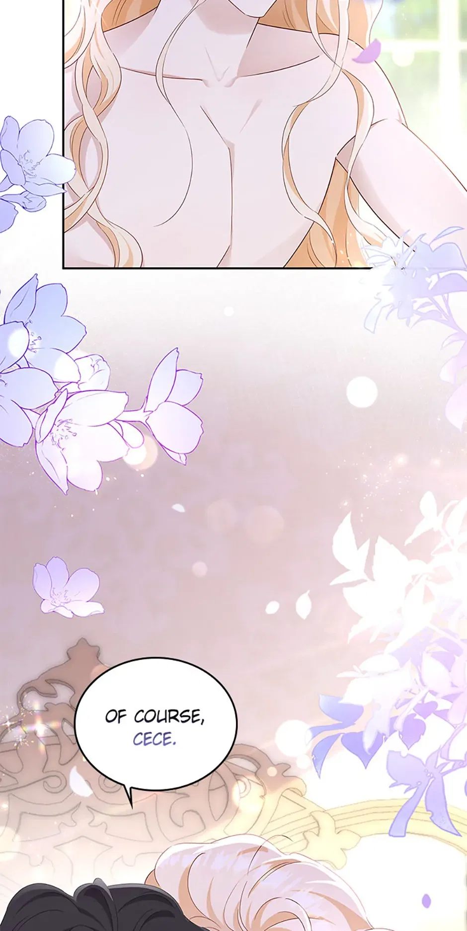 After the Frozen Heart Melts Chapter 68 – Page 29
