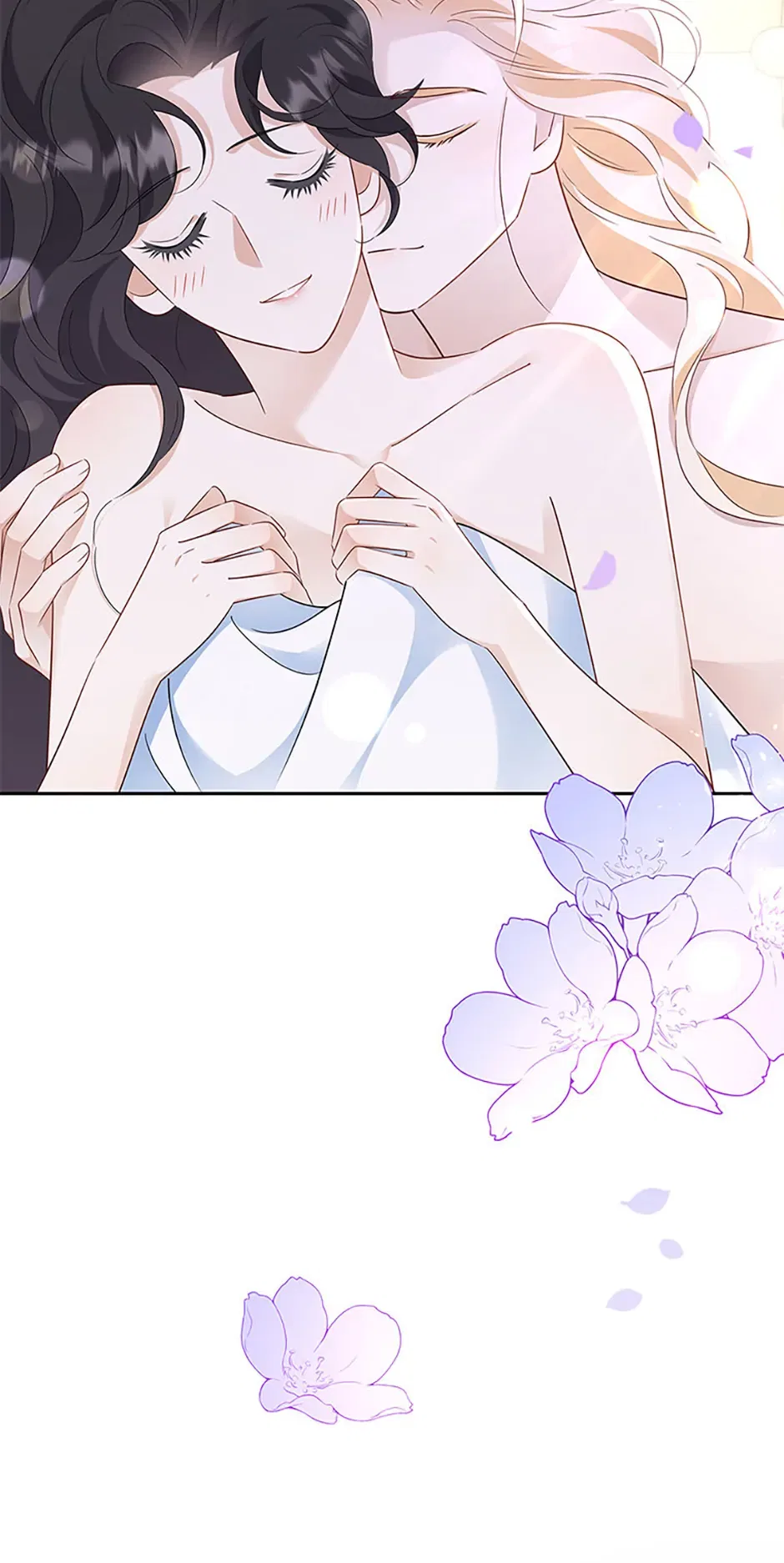 After the Frozen Heart Melts Chapter 68 – Page 30