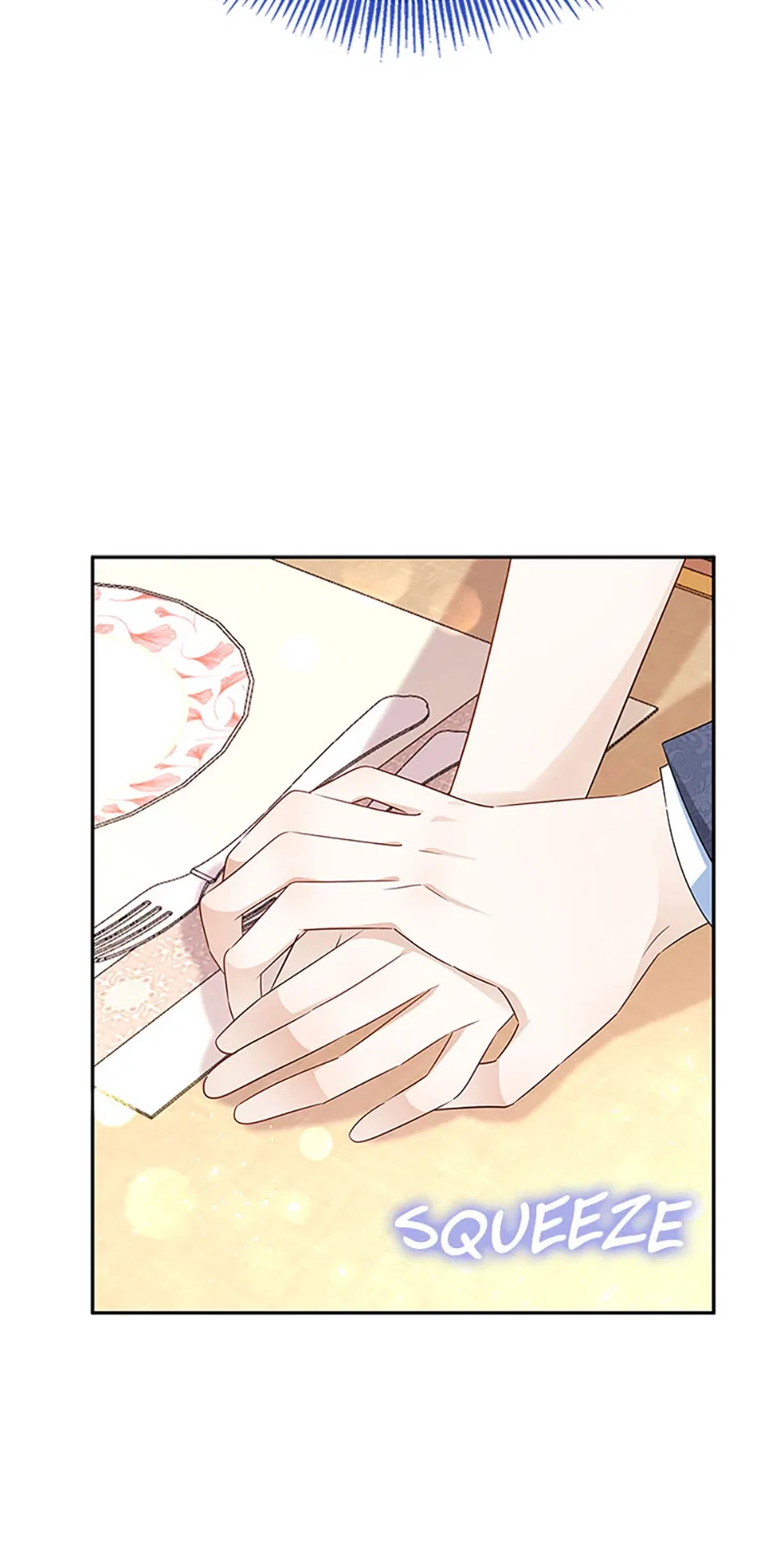 After the Frozen Heart Melts Chapter 68 – Page 41