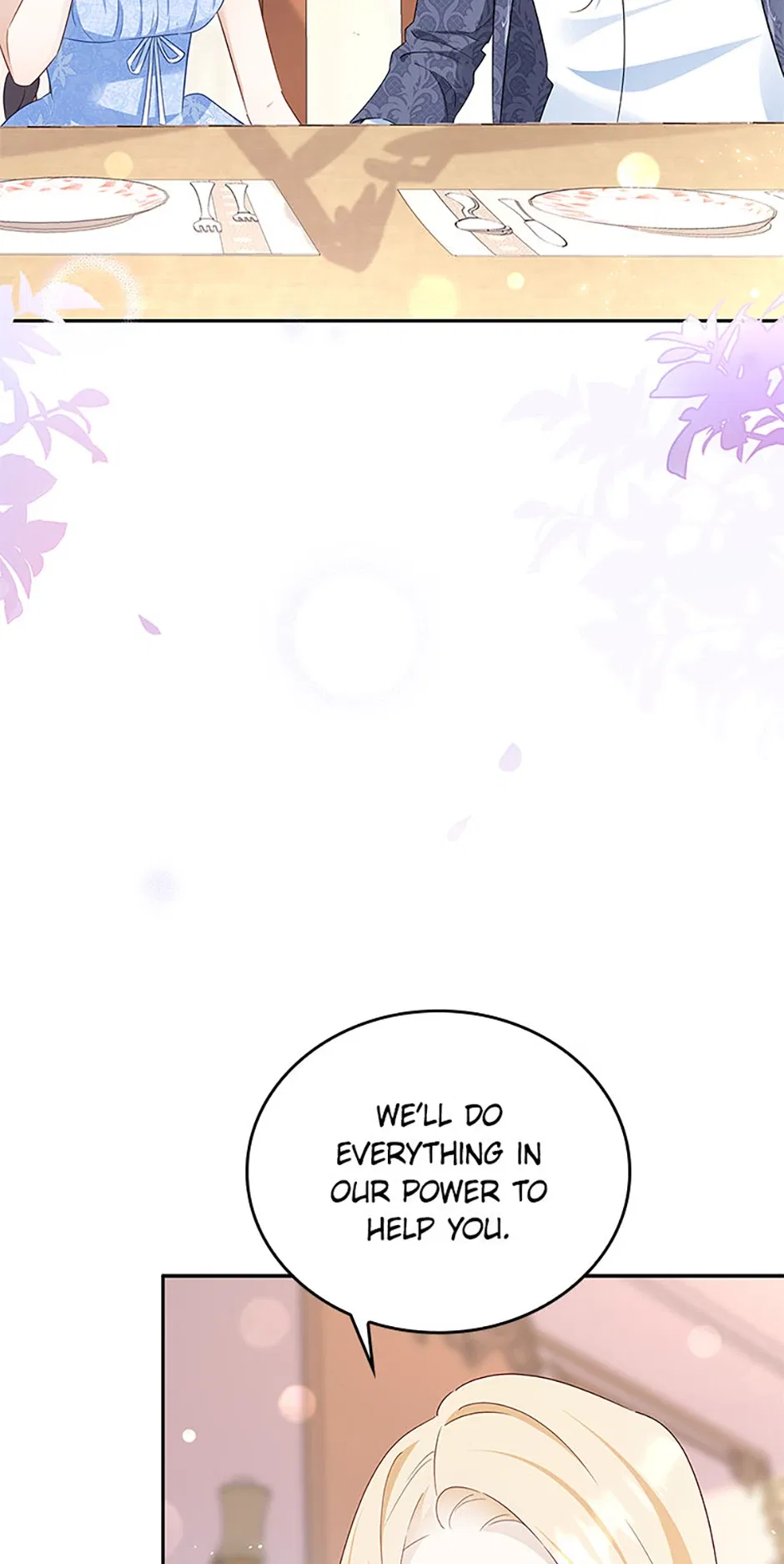 After the Frozen Heart Melts Chapter 68 – Page 43