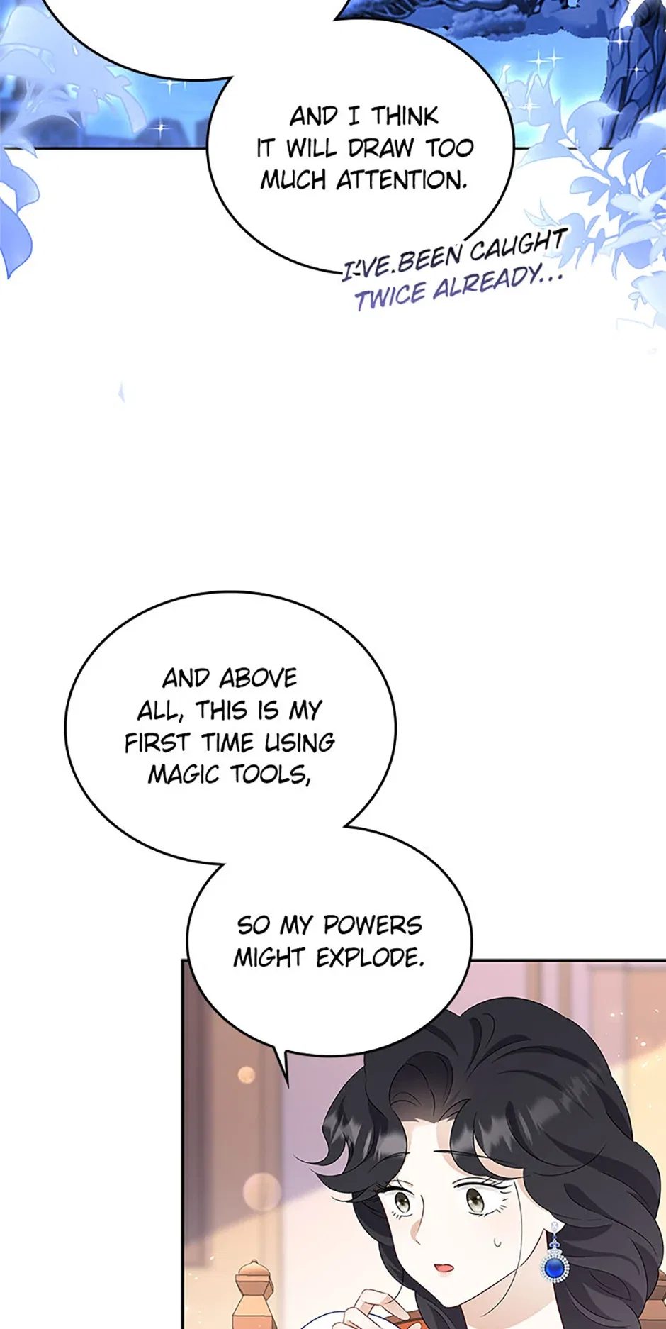 After the Frozen Heart Melts Chapter 68 – Page 48