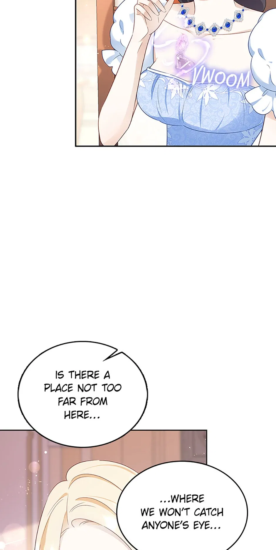 After the Frozen Heart Melts Chapter 68 – Page 49