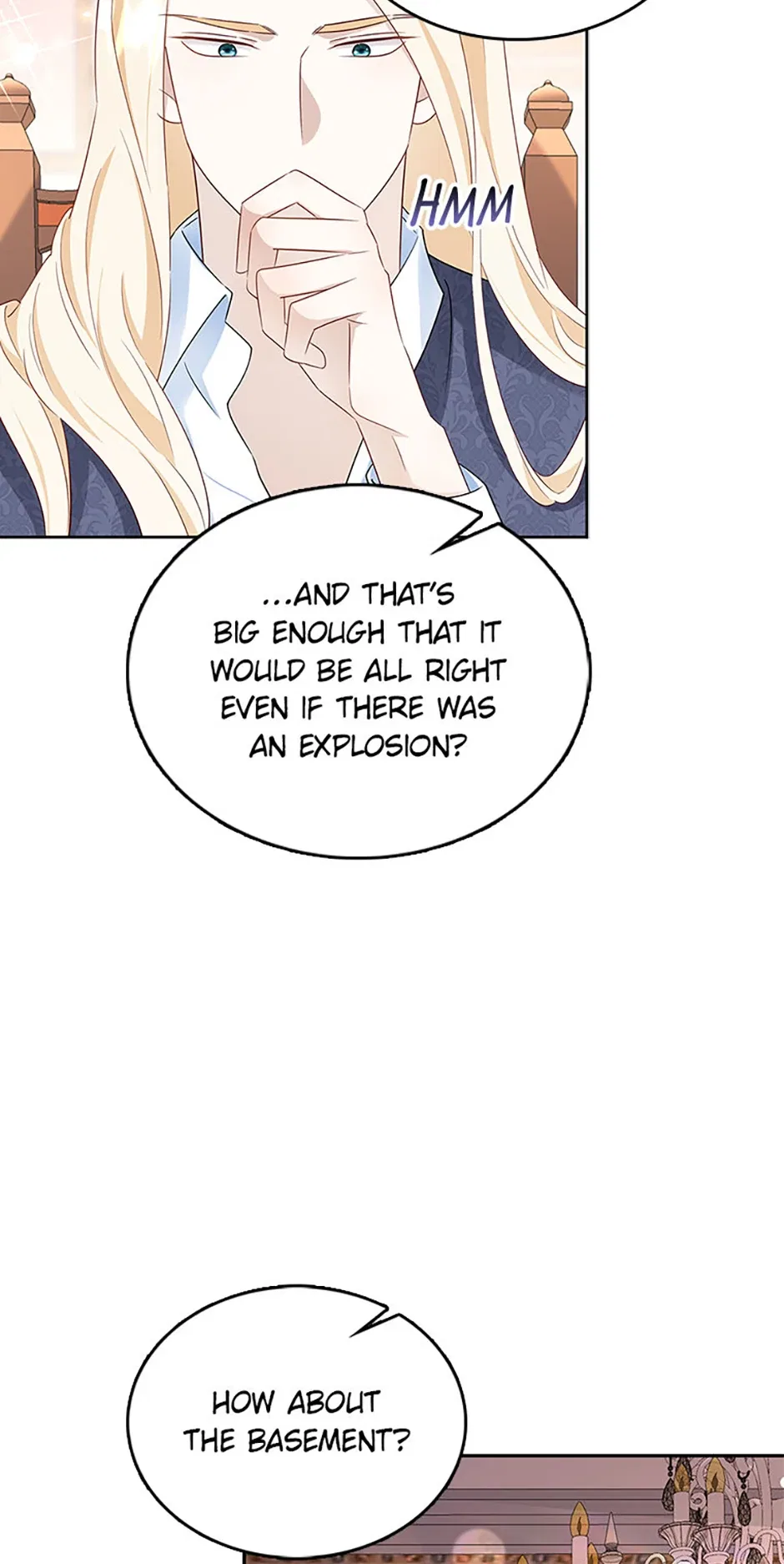 After the Frozen Heart Melts Chapter 68 – Page 50