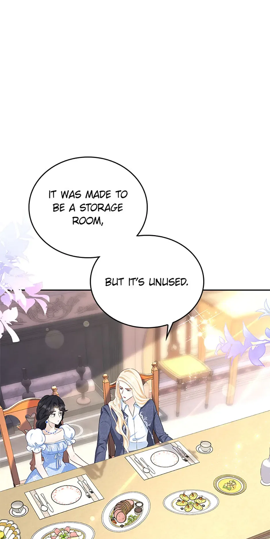 After the Frozen Heart Melts Chapter 68 – Page 52