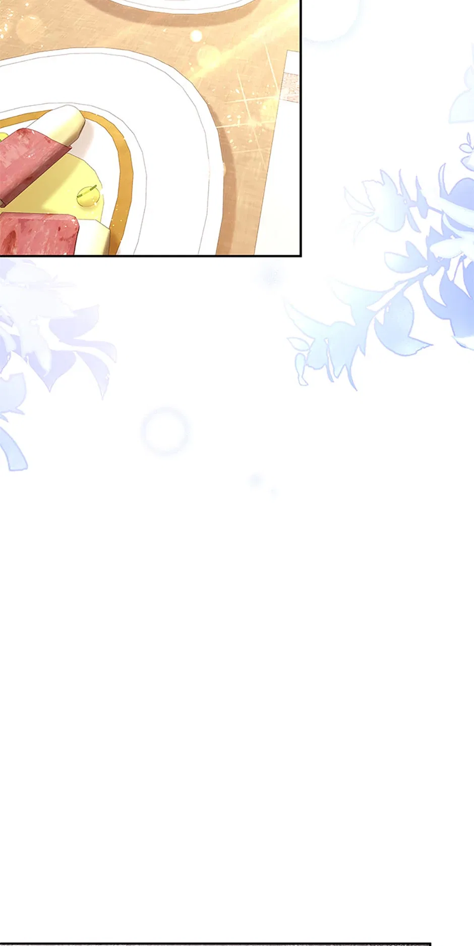 After the Frozen Heart Melts Chapter 68 – Page 55