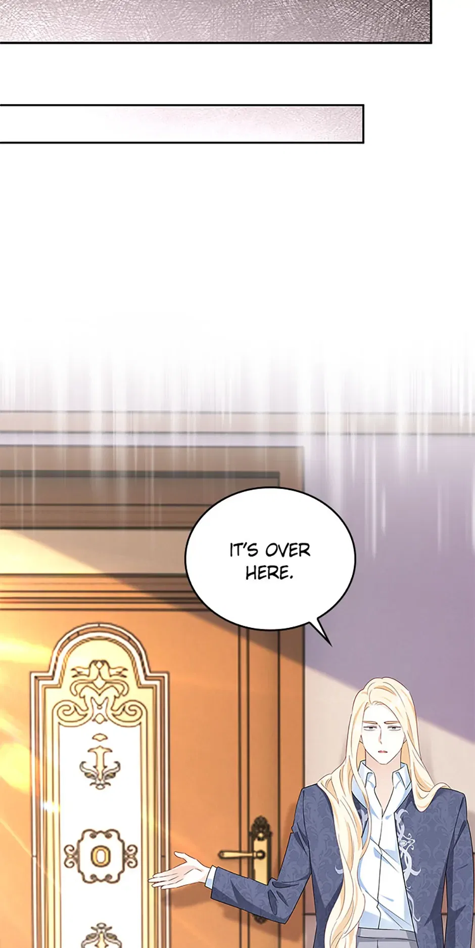 After the Frozen Heart Melts Chapter 68 – Page 56