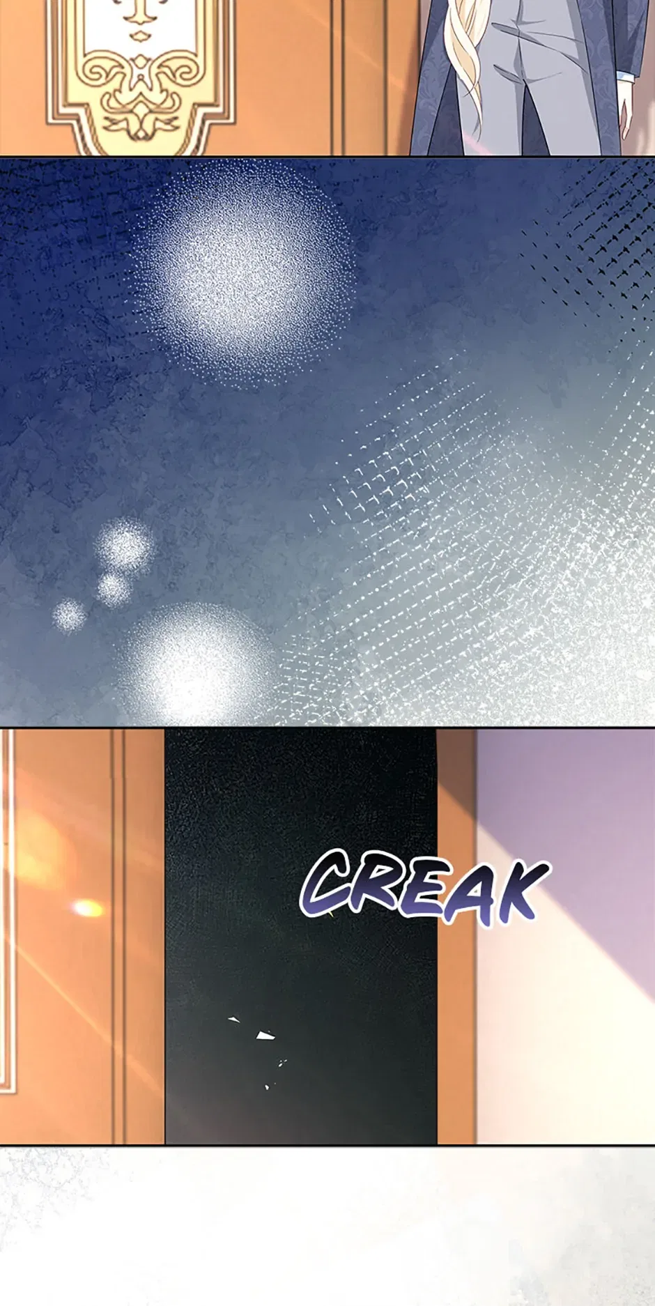 After the Frozen Heart Melts Chapter 68 – Page 57