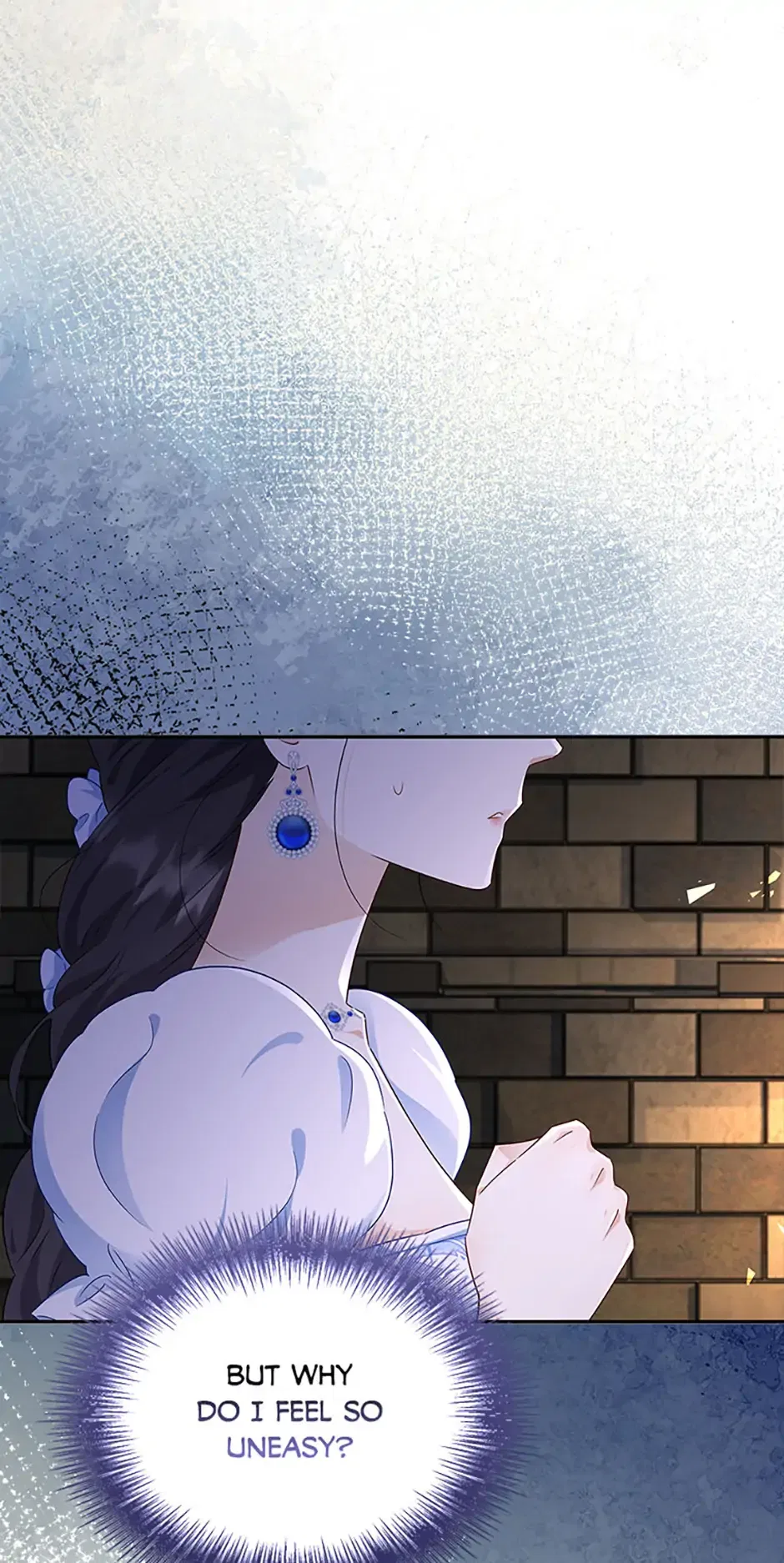 After the Frozen Heart Melts Chapter 68 – Page 60