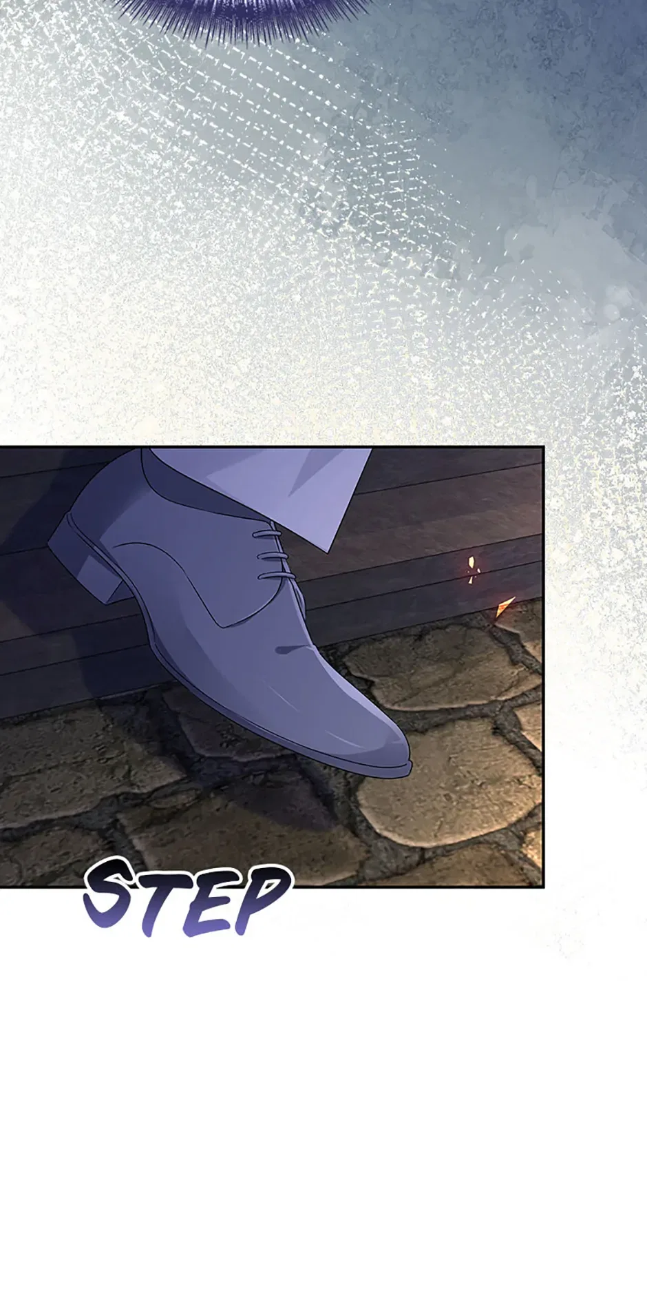 After the Frozen Heart Melts Chapter 68 – Page 61