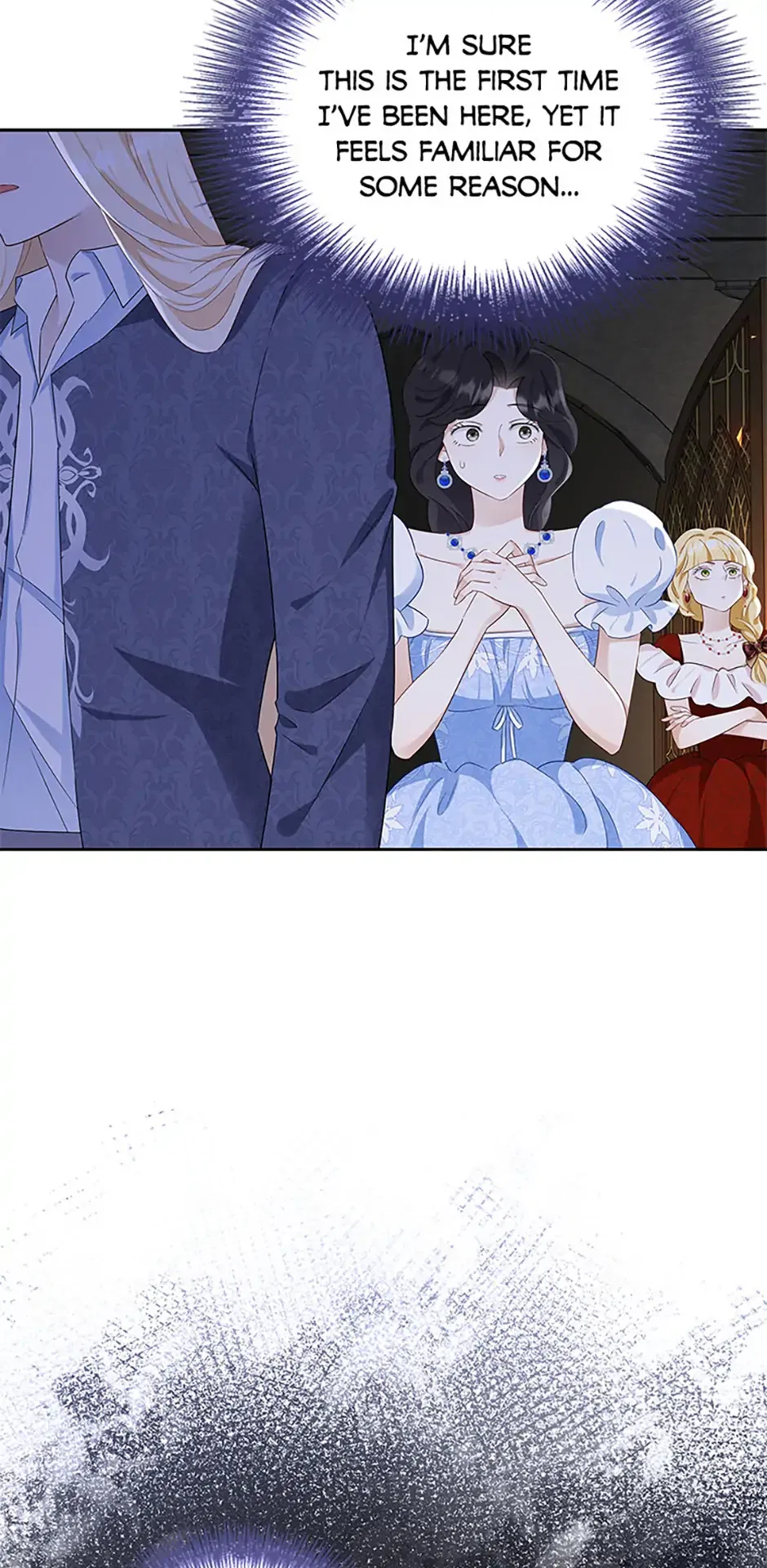 After the Frozen Heart Melts Chapter 68 – Page 64
