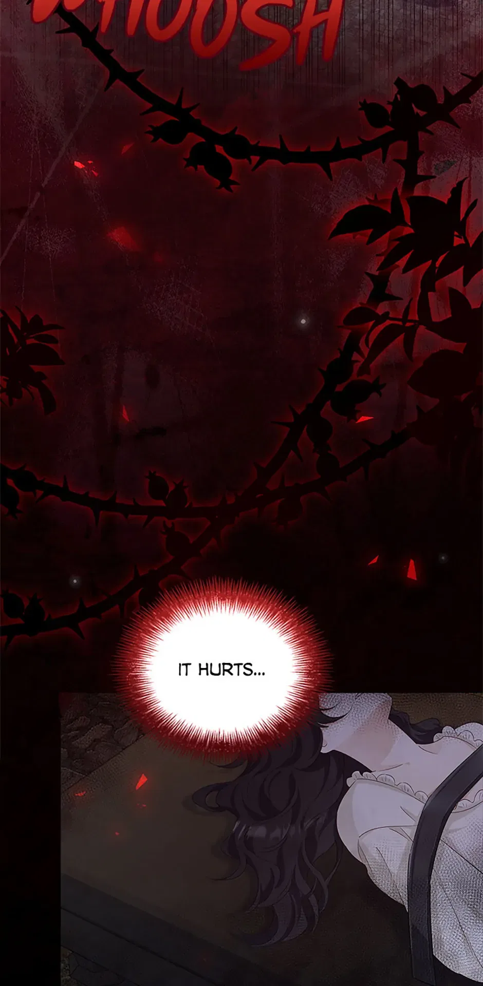 After the Frozen Heart Melts Chapter 68 – Page 66