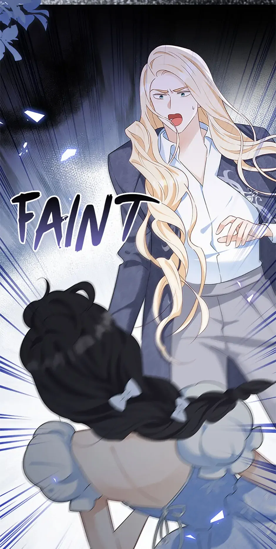 After the Frozen Heart Melts Chapter 68 – Page 71