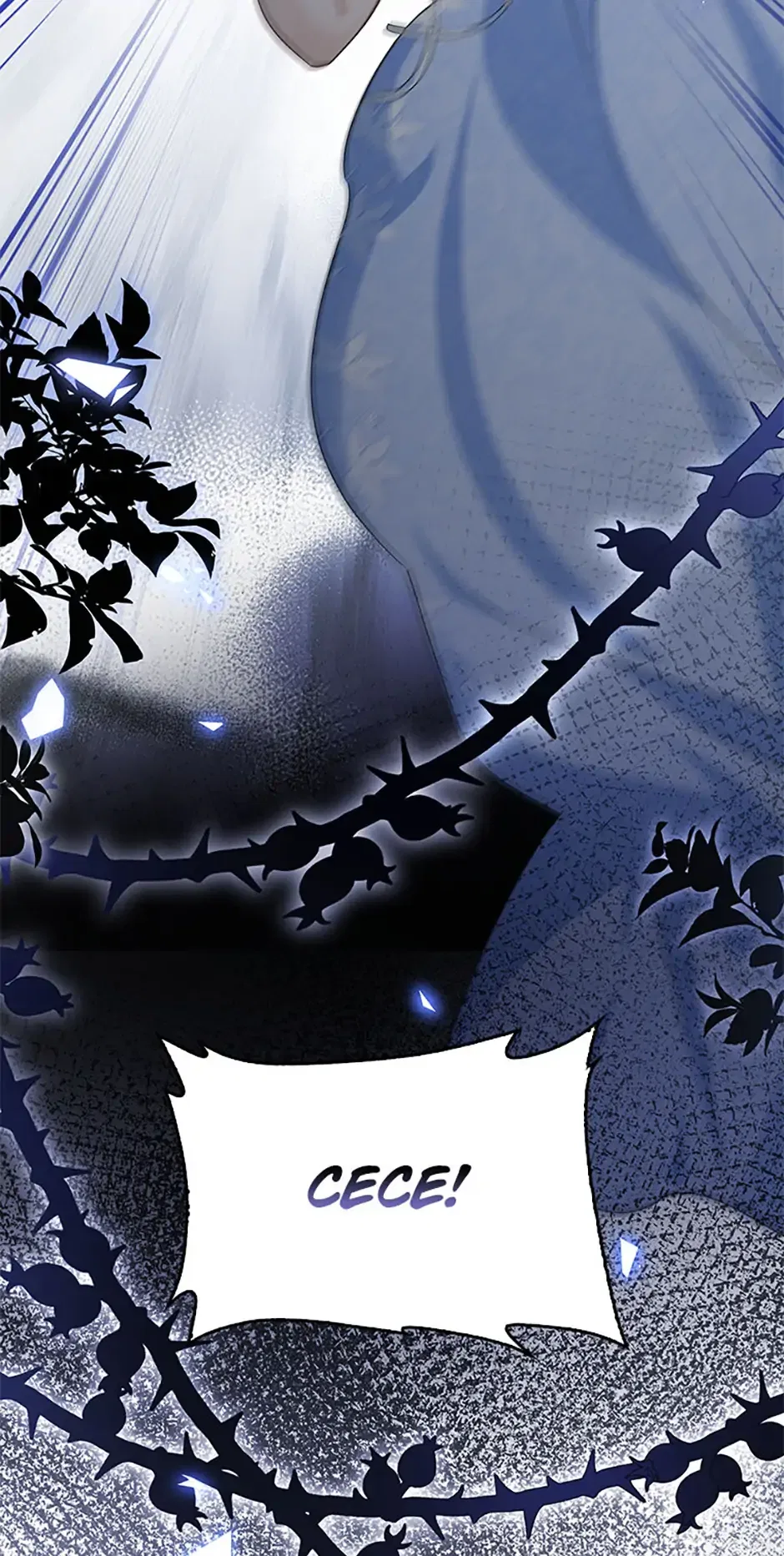 After the Frozen Heart Melts Chapter 68 – Page 72