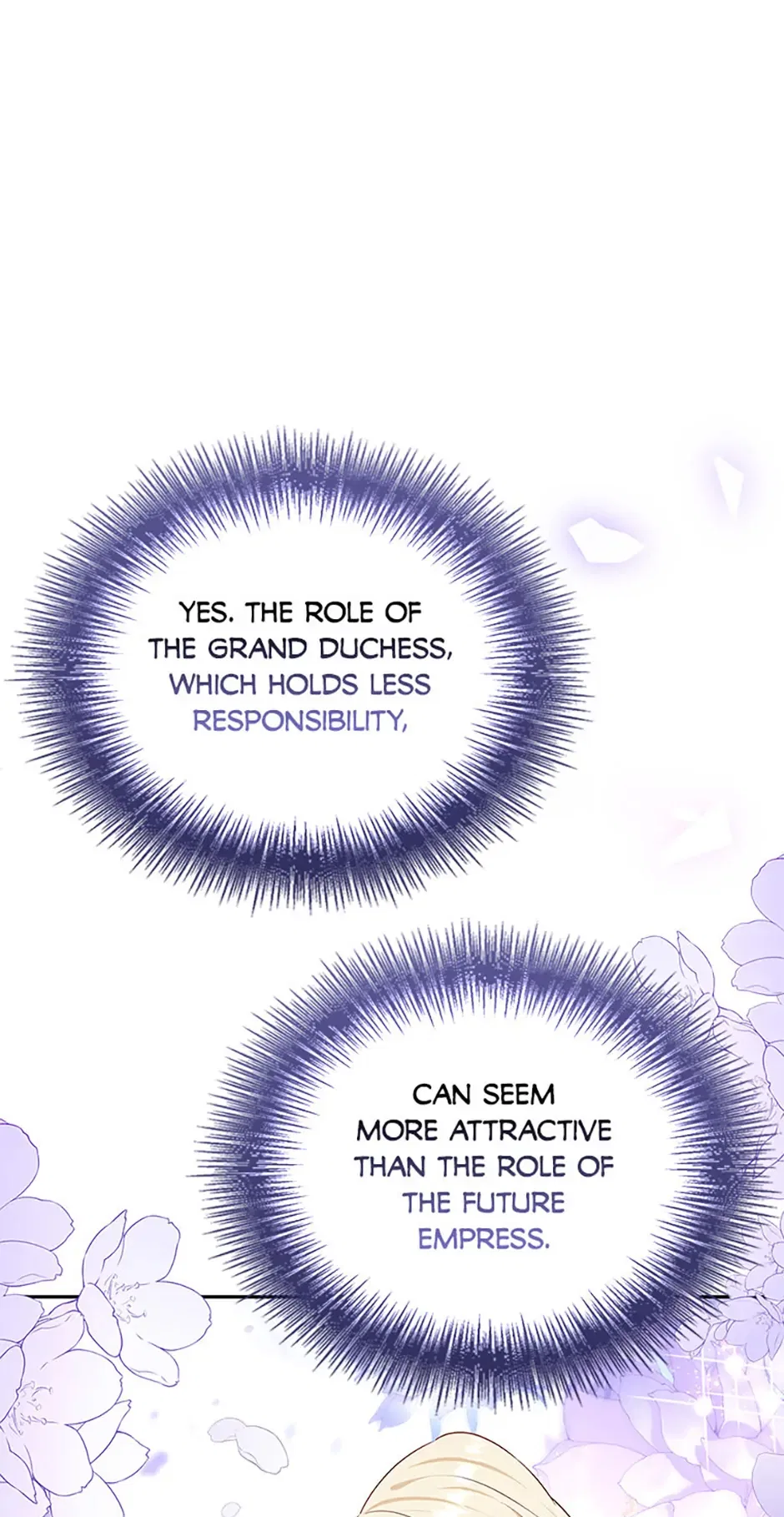 After the Frozen Heart Melts Chapter 67 – Page 2