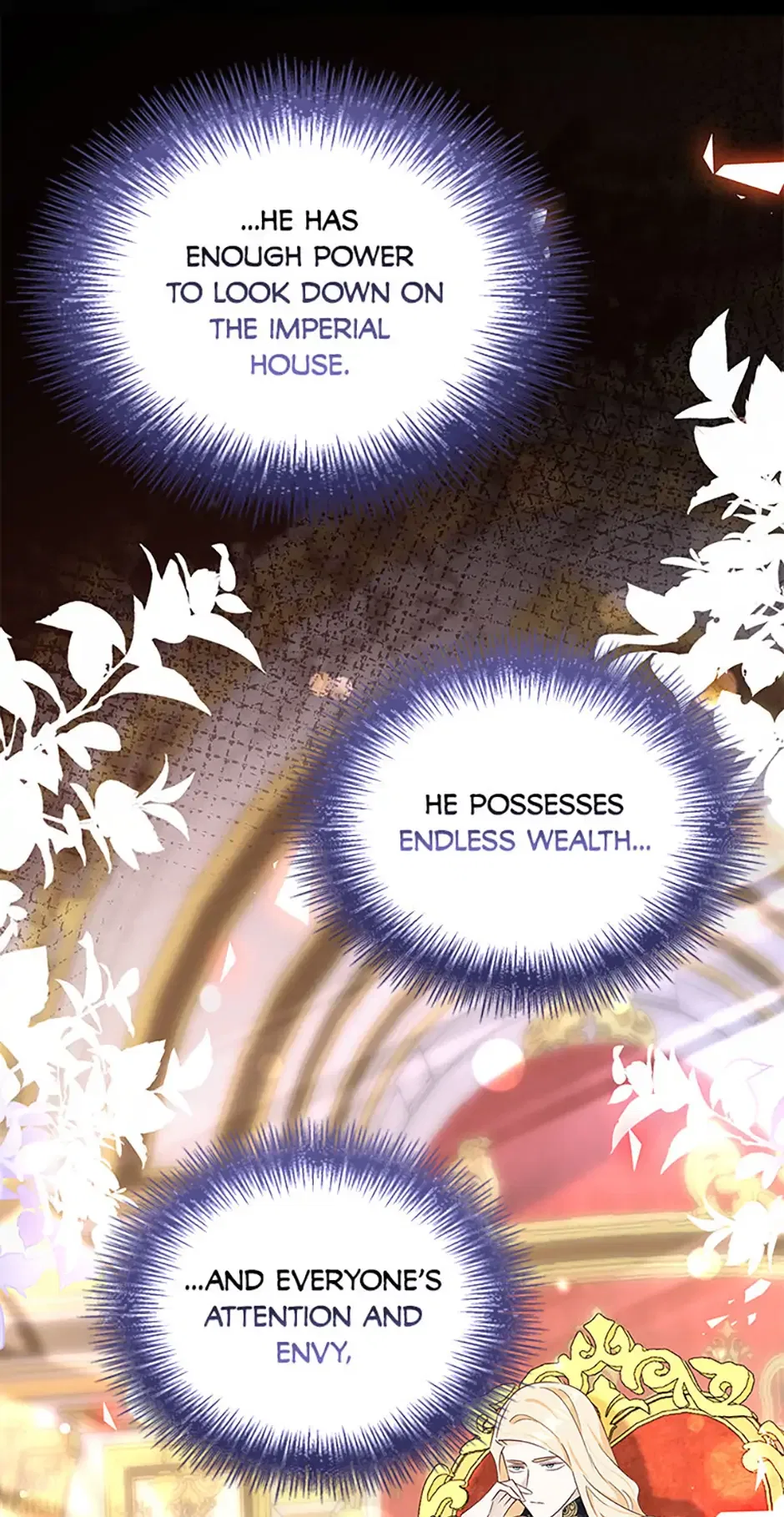 After the Frozen Heart Melts Chapter 67 – Page 4