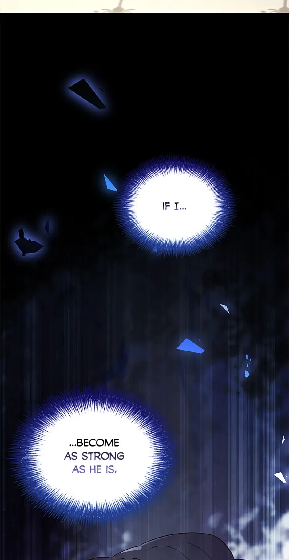 After the Frozen Heart Melts Chapter 67 – Page 8