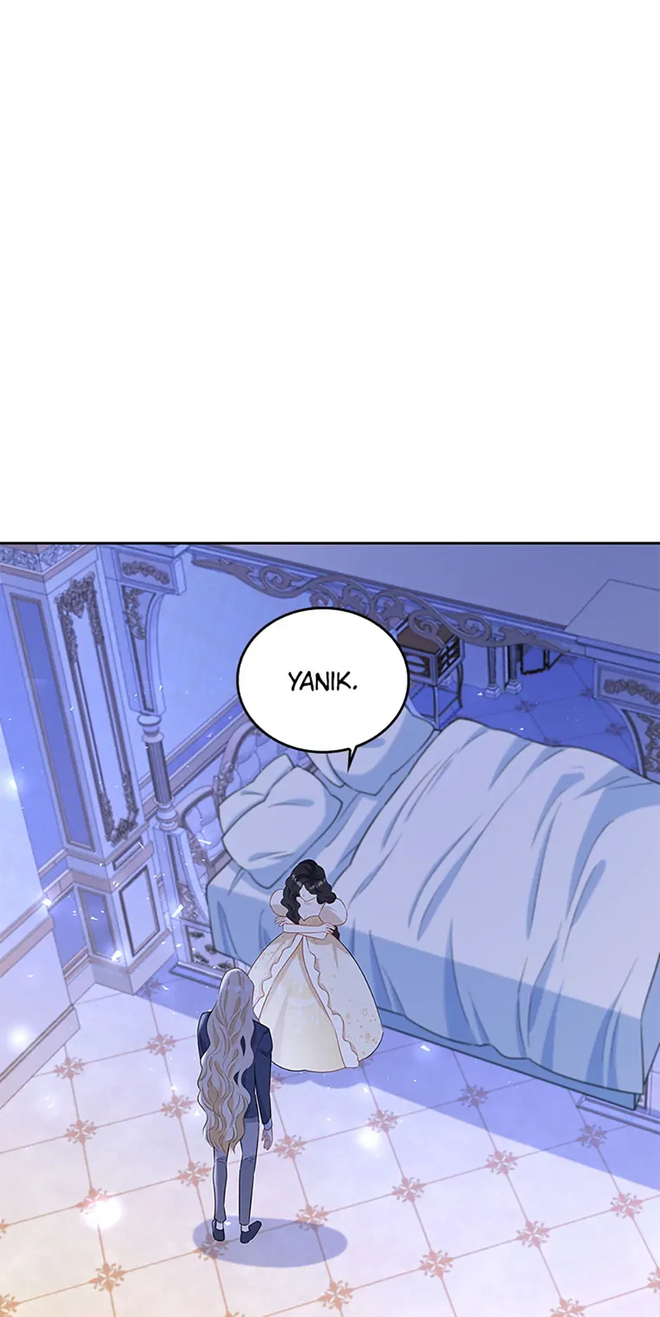 After the Frozen Heart Melts Chapter 67 – Page 12
