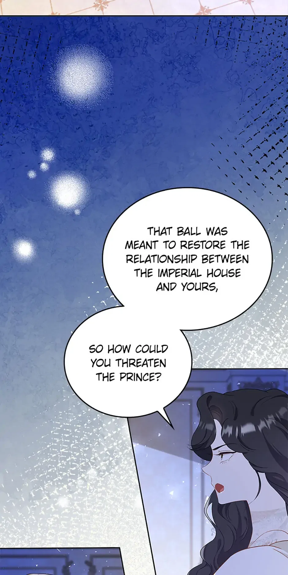 After the Frozen Heart Melts Chapter 67 – Page 13