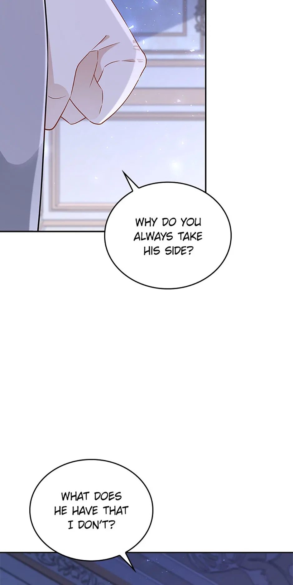 After the Frozen Heart Melts Chapter 67 – Page 15