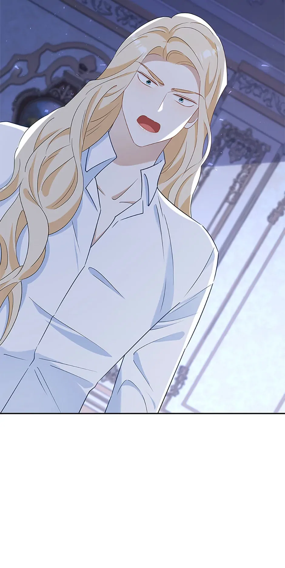 After the Frozen Heart Melts Chapter 67 – Page 16