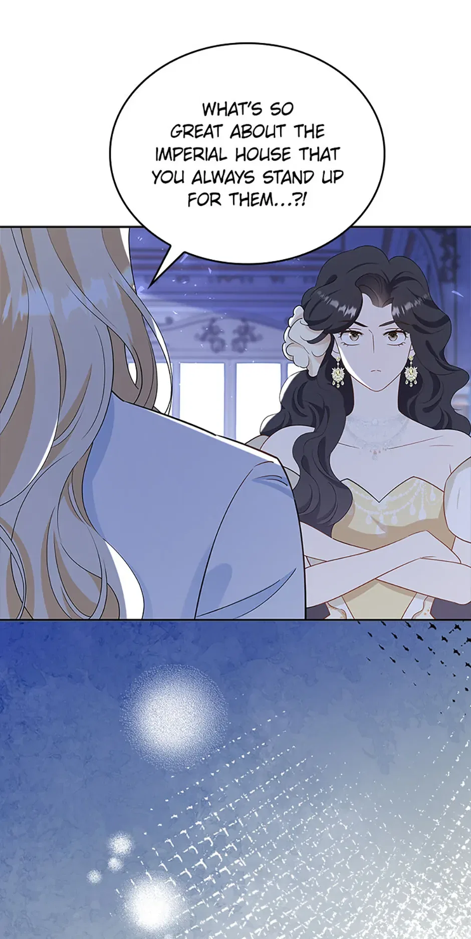 After the Frozen Heart Melts Chapter 67 – Page 17