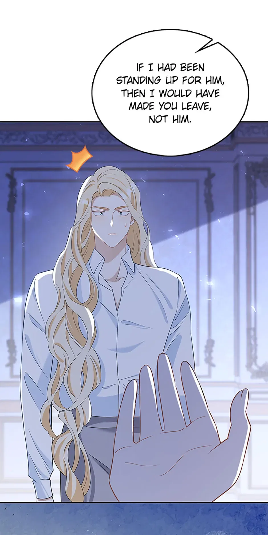 After the Frozen Heart Melts Chapter 67 – Page 20