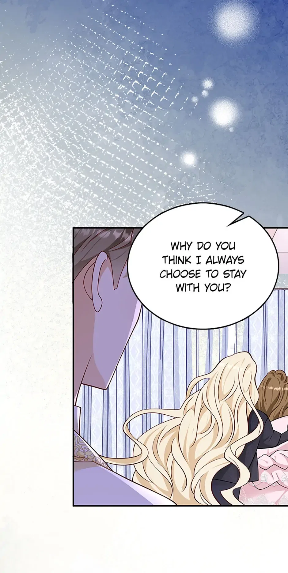 After the Frozen Heart Melts Chapter 67 – Page 21