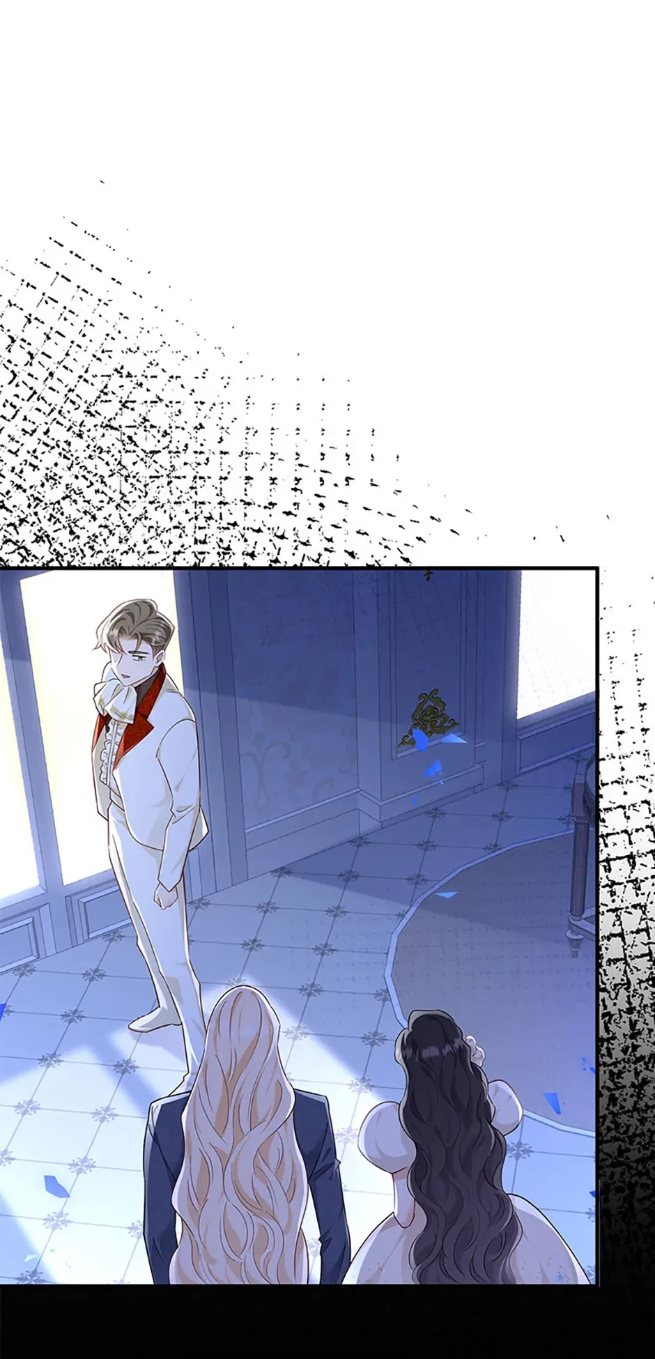 After the Frozen Heart Melts Chapter 67 – Page 22