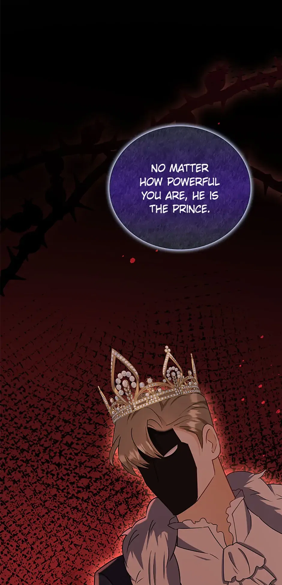 After the Frozen Heart Melts Chapter 67 – Page 23