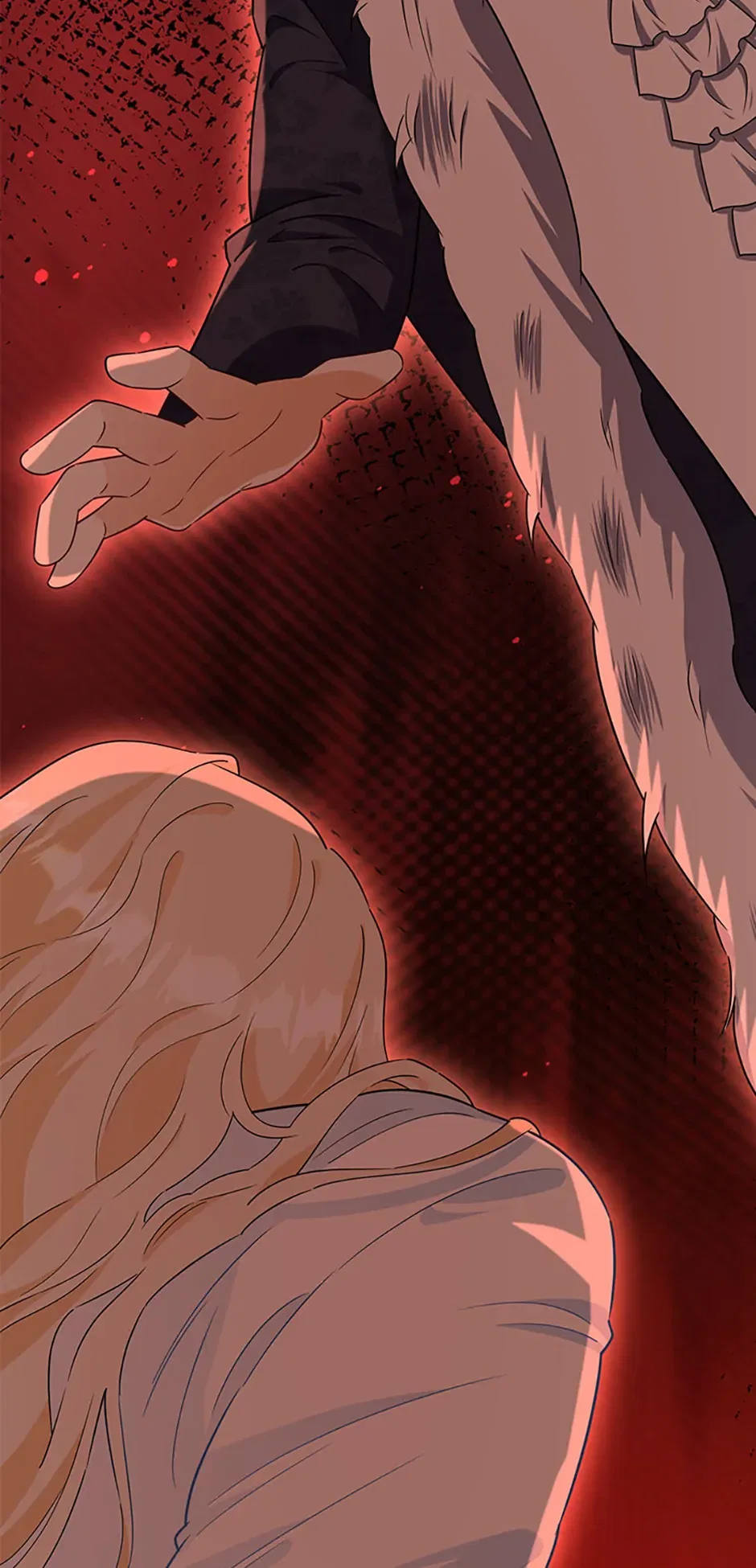 After the Frozen Heart Melts Chapter 67 – Page 24
