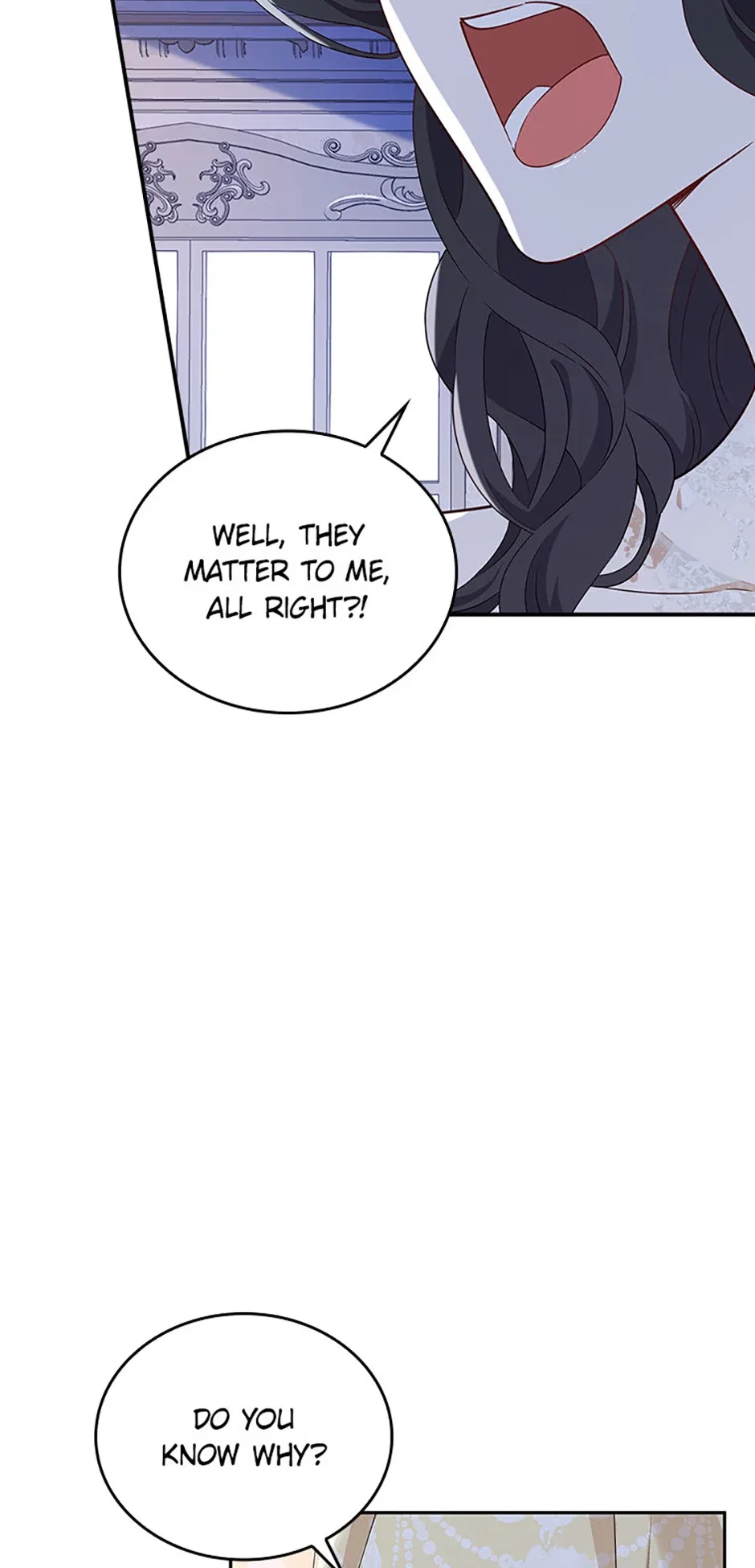 After the Frozen Heart Melts Chapter 67 – Page 28
