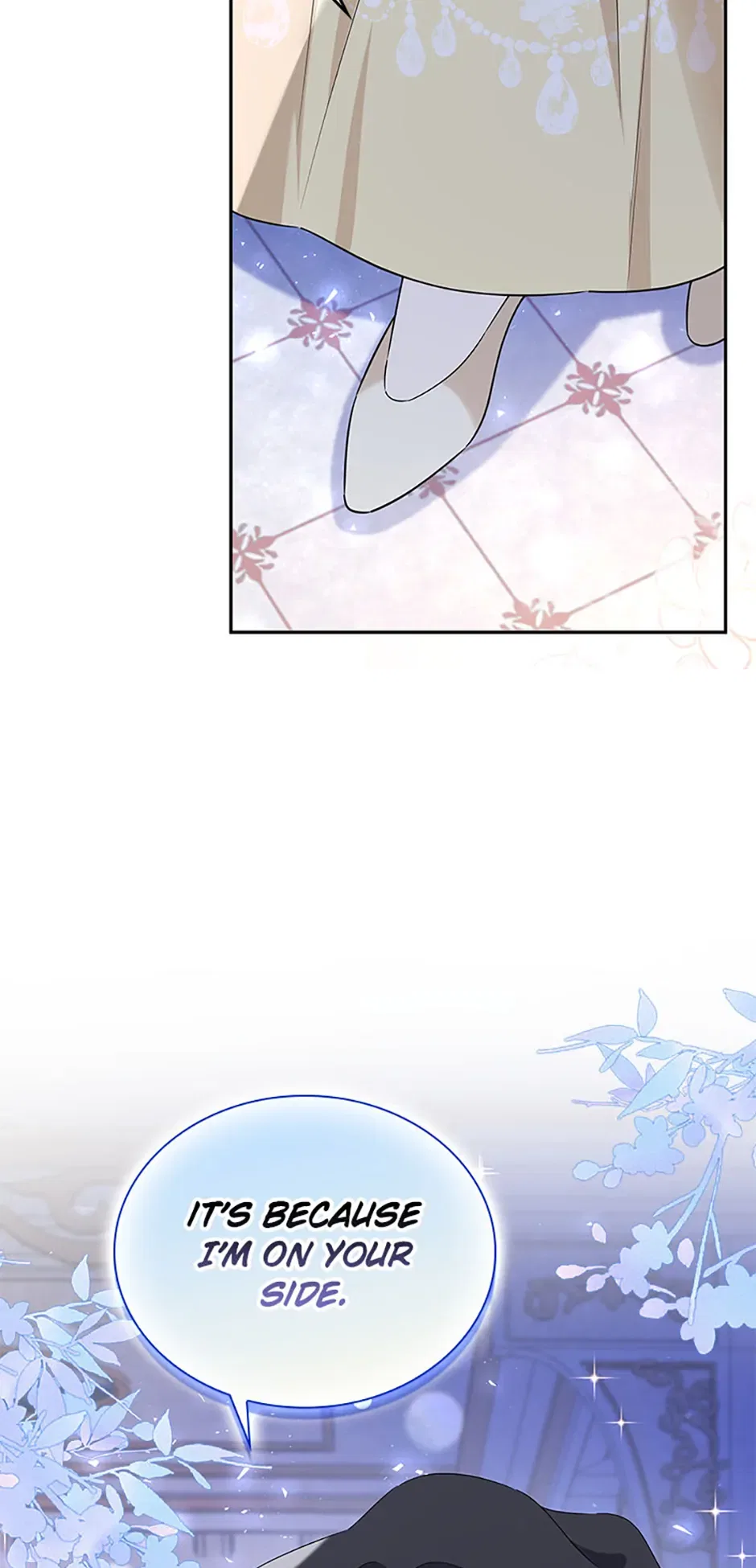 After the Frozen Heart Melts Chapter 67 – Page 29