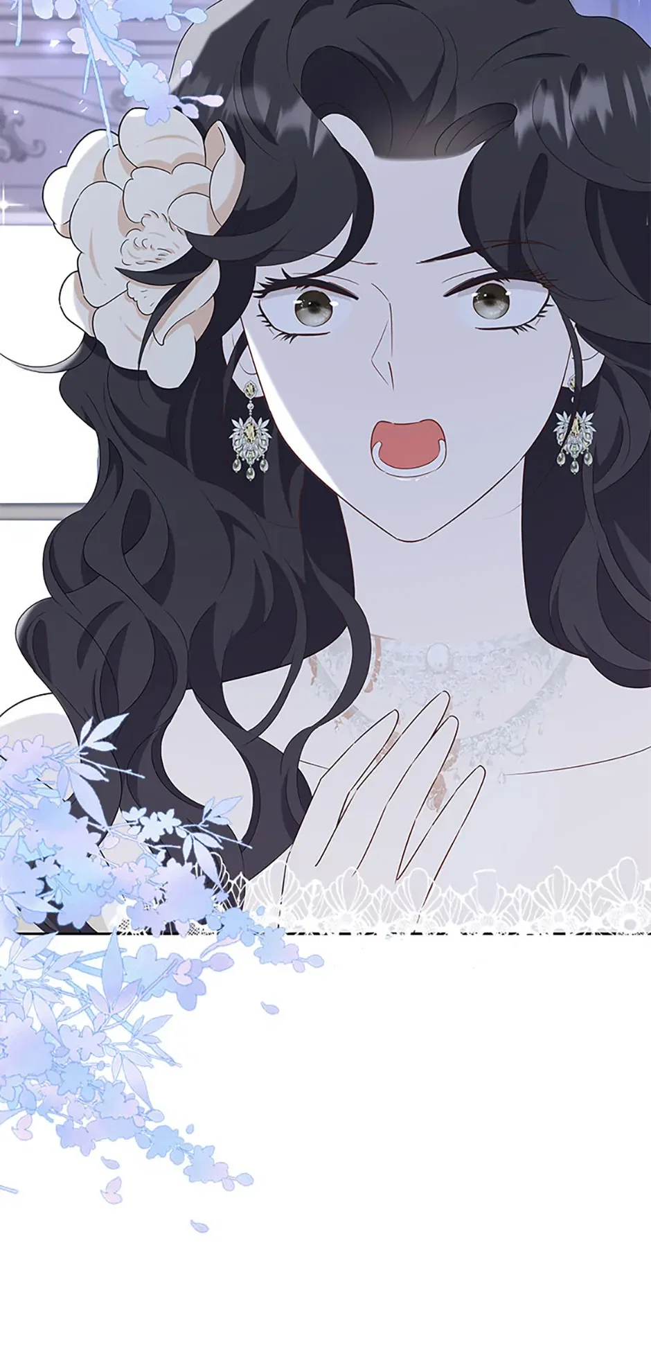 After the Frozen Heart Melts Chapter 67 – Page 30