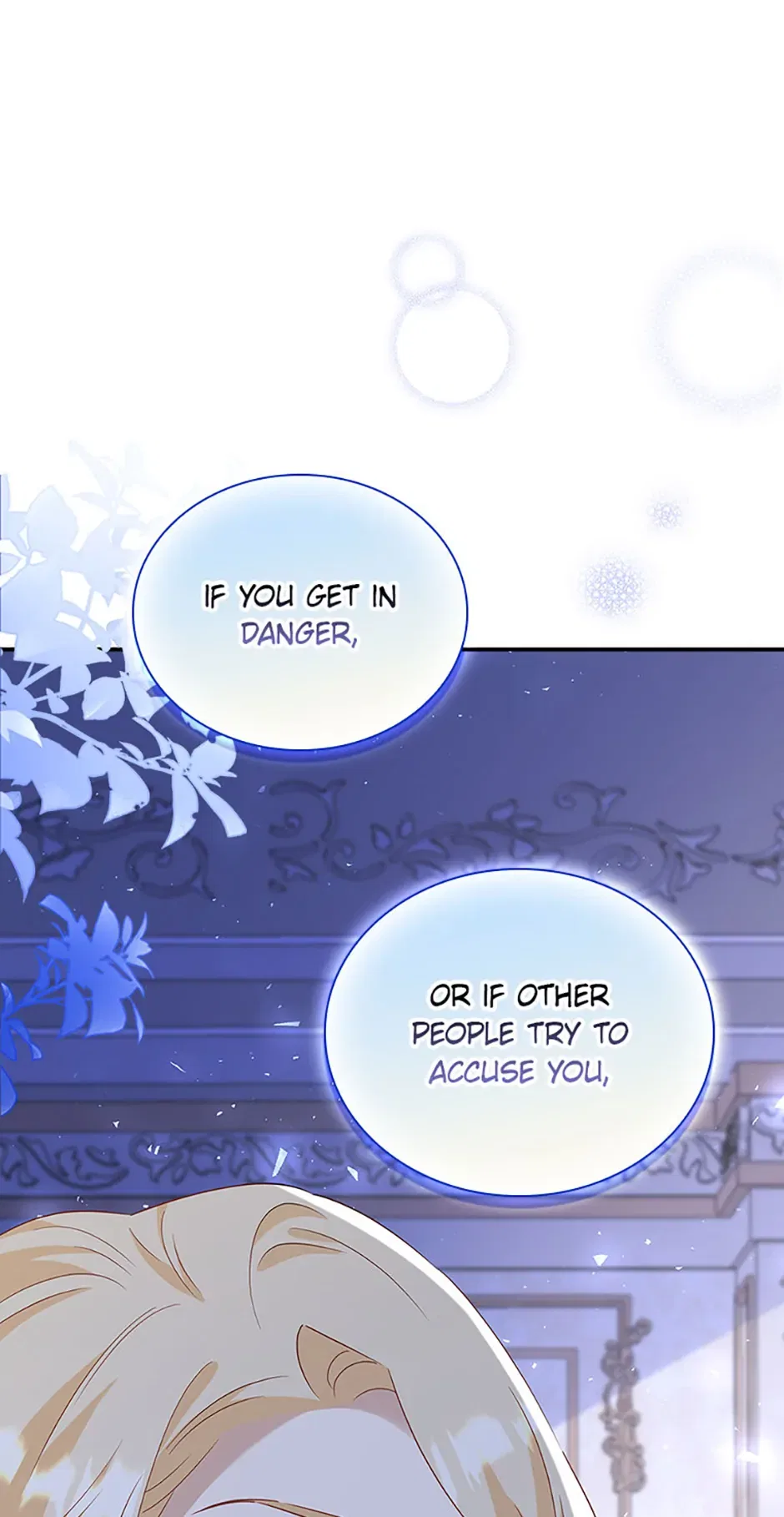 After the Frozen Heart Melts Chapter 67 – Page 31