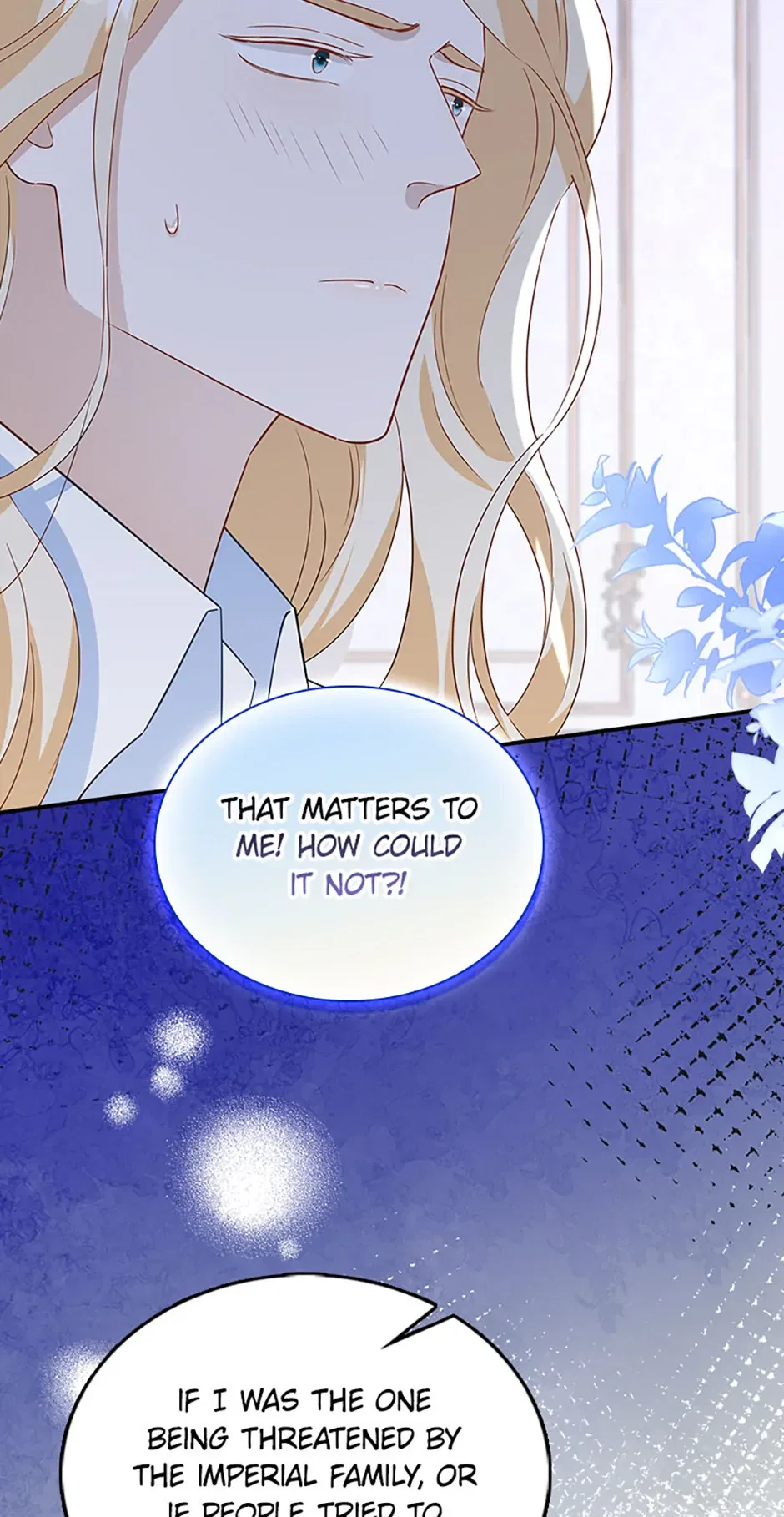 After the Frozen Heart Melts Chapter 67 – Page 32