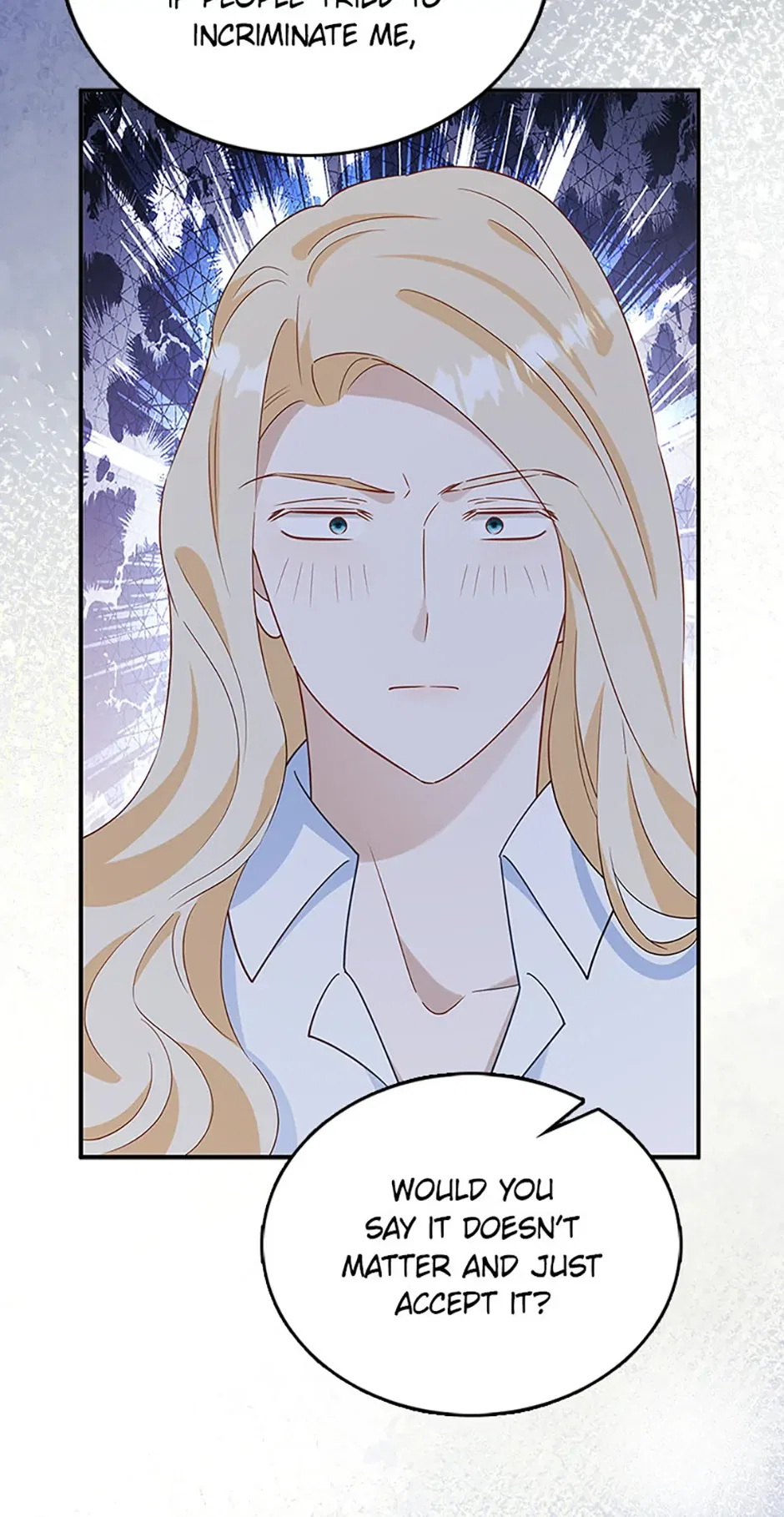 After the Frozen Heart Melts Chapter 67 – Page 33